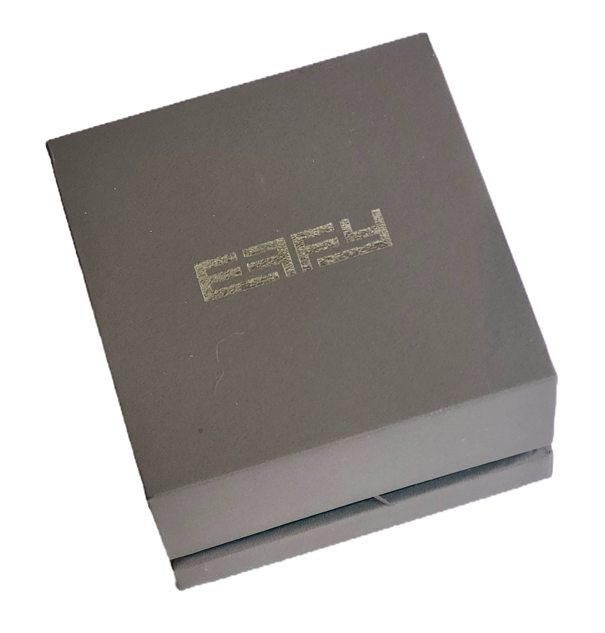 EFFY Sterling Silver & Pink Sapphire Splash Heart Pendant Necklace image 9