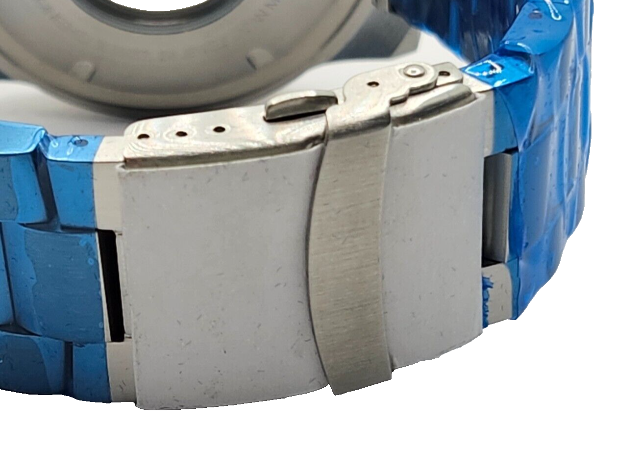 NEW Aragon Divemaster III NH37 Automatic A338 Men's Watch in Box image 10