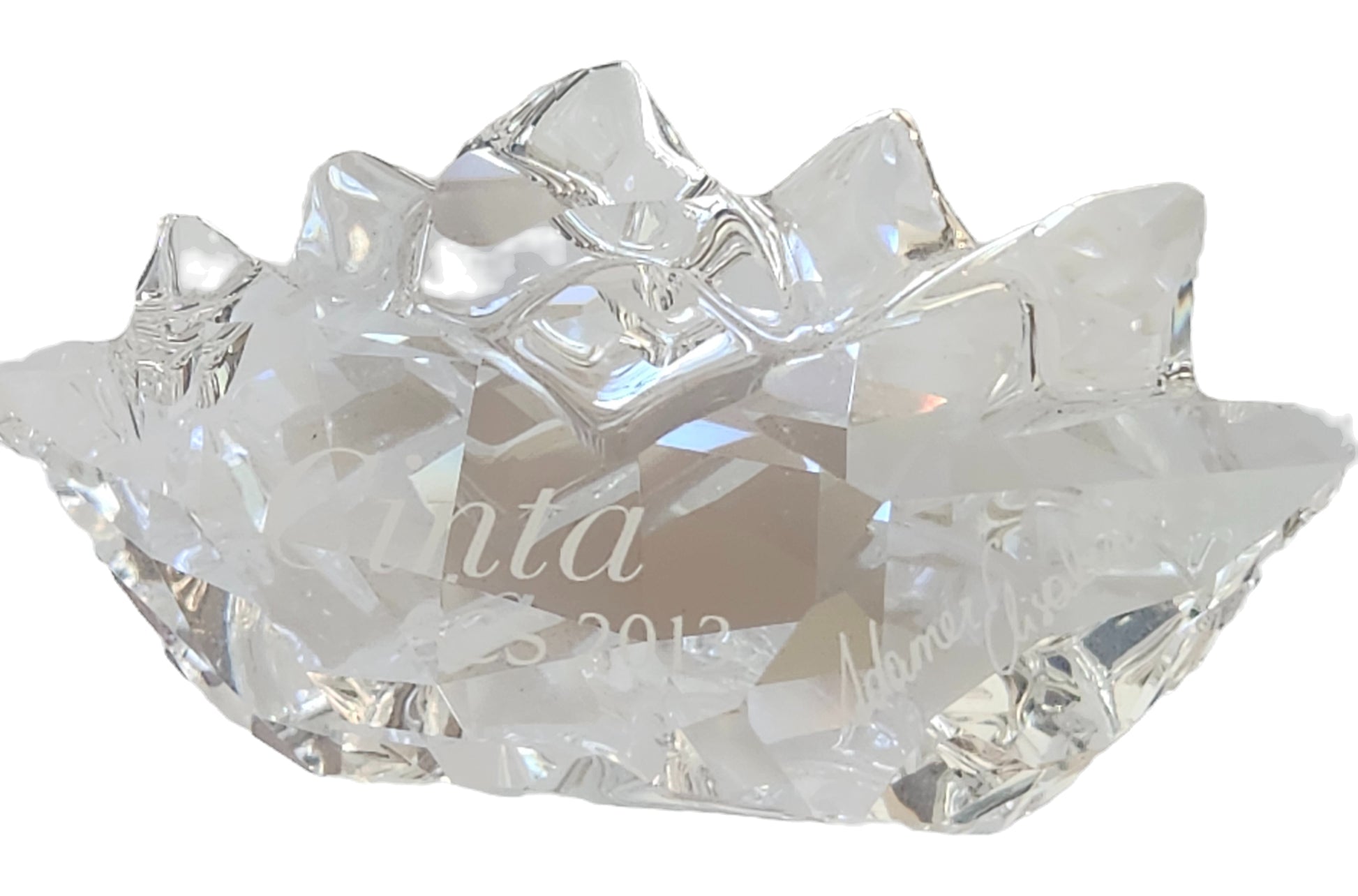 Swarovski SCS Cinta & Young Elephant 1137207 & 1142862 image 6